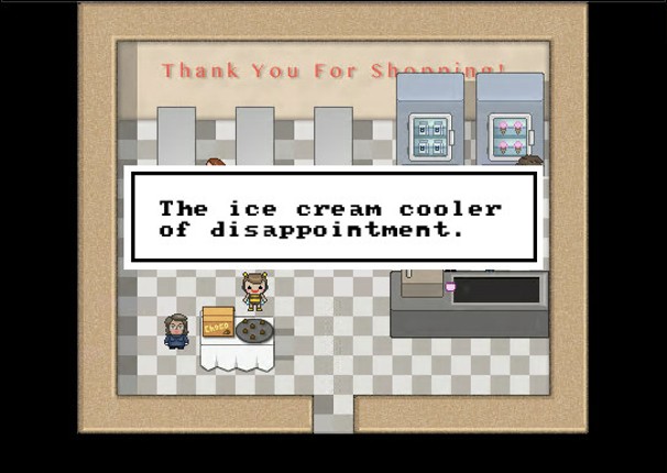 Mark After Dark screenshot