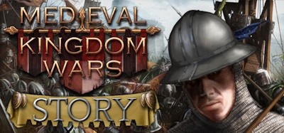 Medieval Kingdom Wars Story Image