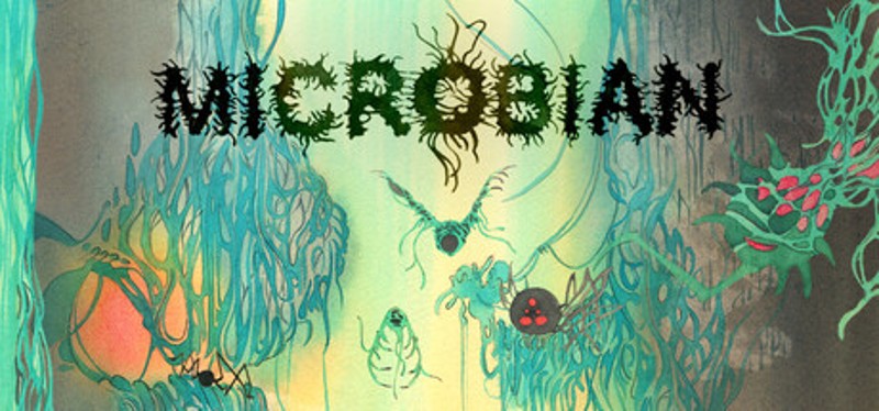 Microbian Image