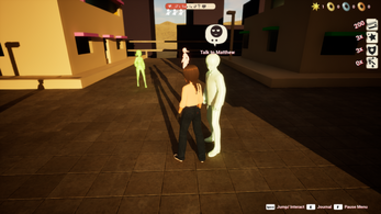 Mira's Murder Mysteries screenshot