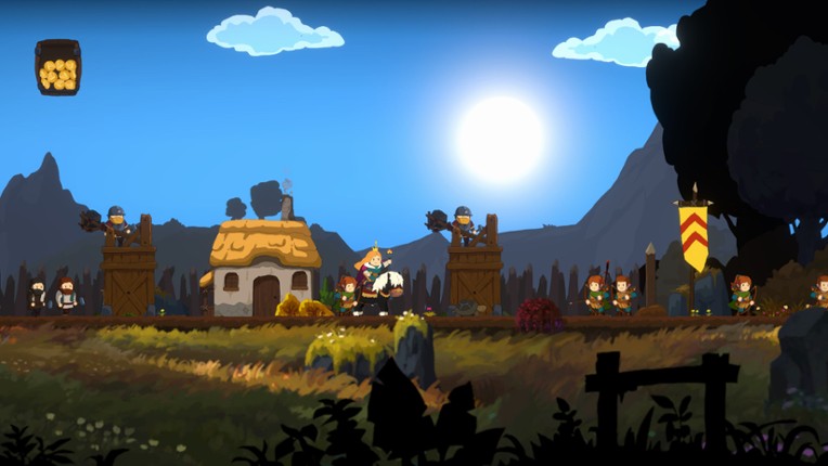 Monarchy screenshot