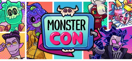 Games like Monster Prom 4: Monster Con