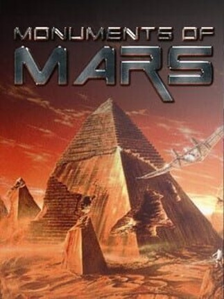 Monuments of Mars Game Cover