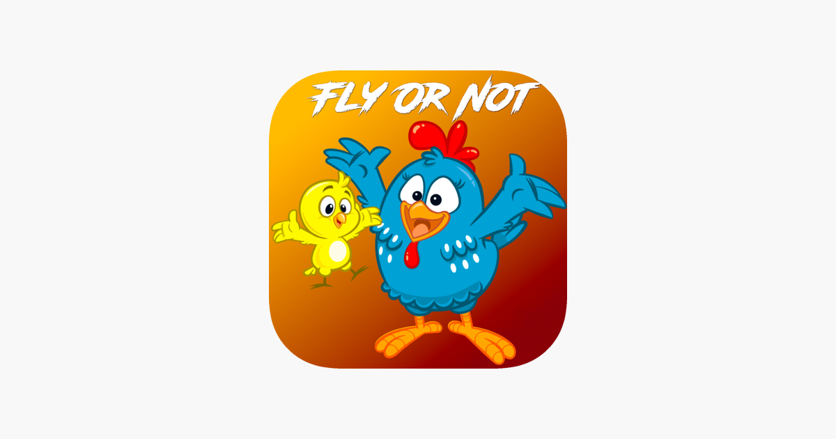 Games like MorUde Frrr - (Fly Or Not)