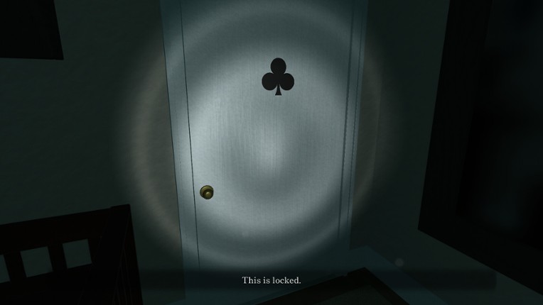 MOTTAINAI GHOST screenshot