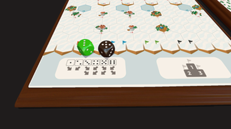 Mountain Ski - ES Image