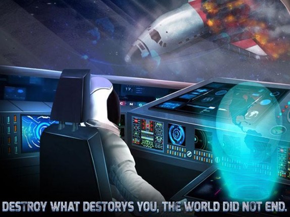 Mystery Room-Final Breath screenshot