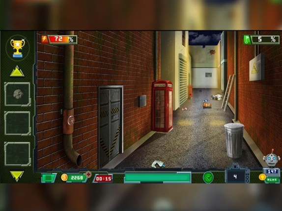 Mystery Room-Final Breath Image