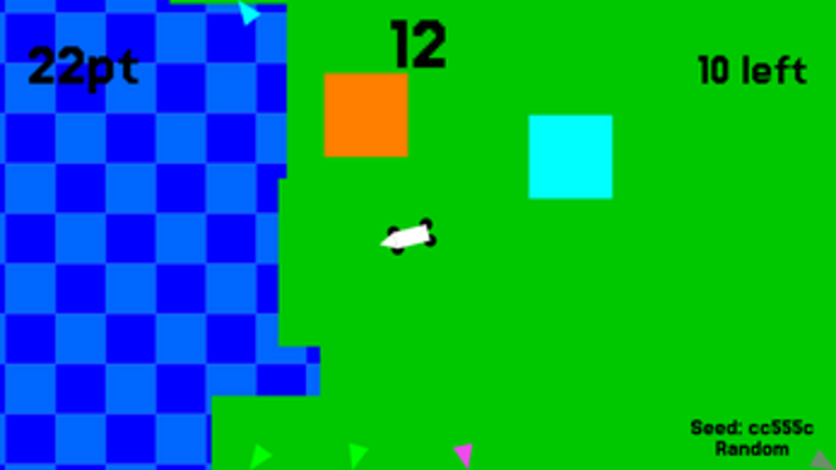 Name of Game screenshot