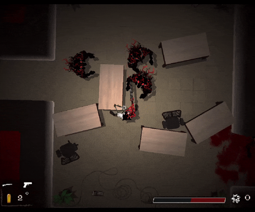 Neural Rot screenshot