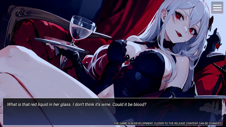 Never Trust a Fox screenshot