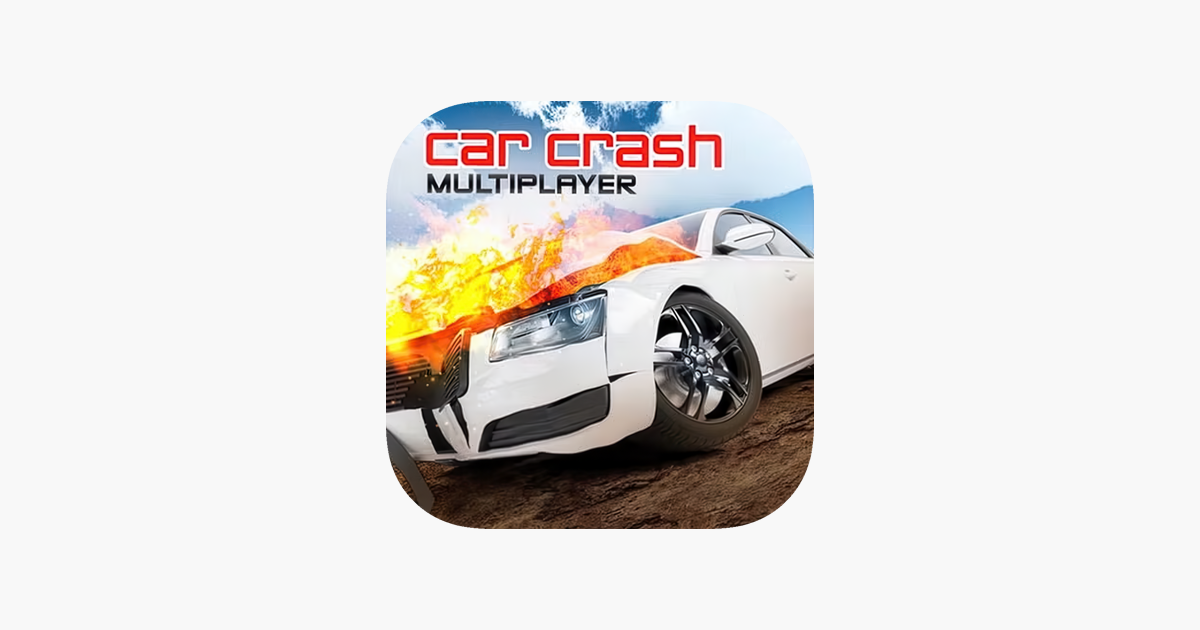 Games like Next Car Crash Damage Engine 2