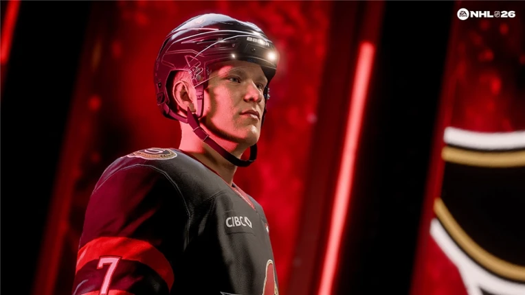 NHL 26 Image