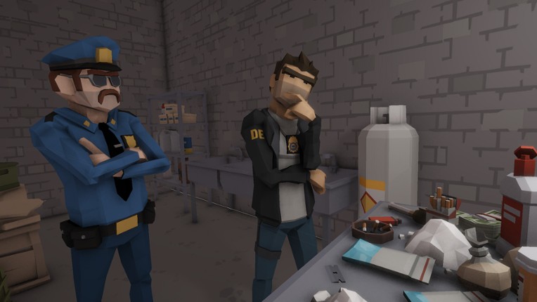 Nightclub Architect screenshot