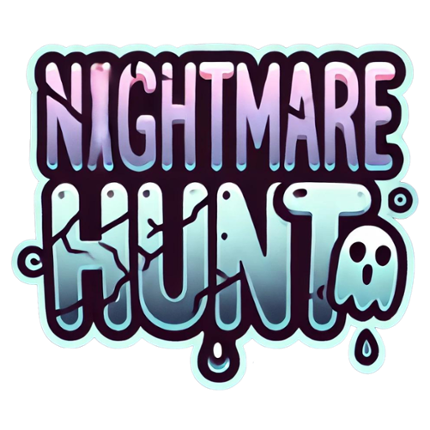 Nightmare Hunt Game Cover