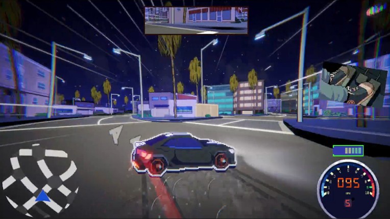 NightShift screenshot