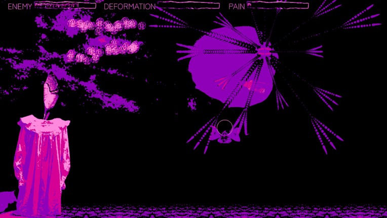 Odiumfloreo screenshot