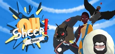 Games like Oh Sheep!: Baaaa
