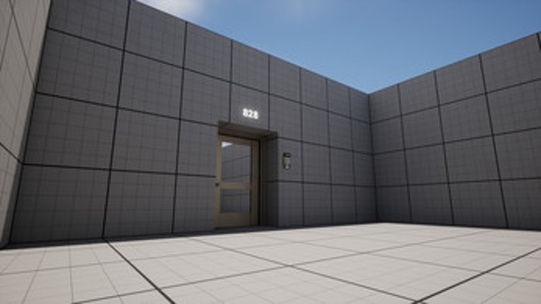 Open The Doors Image