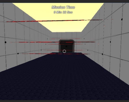 Operation Spilled Martini screenshot