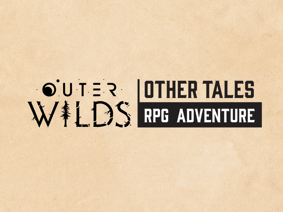 Games like Outer Wilds— Other Tales