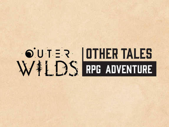 Outer Wilds— Other Tales Image