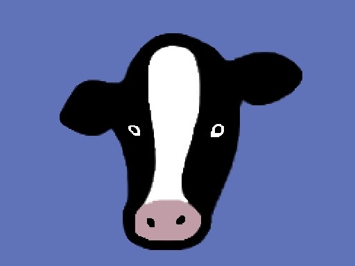 Games like Paint Cow