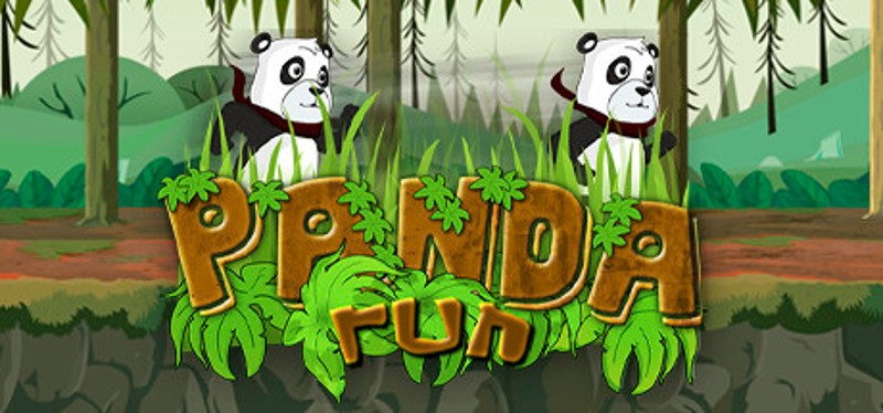 Panda Run Image