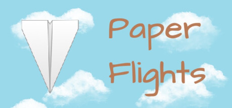 Paper Flights Image