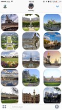 Paris Jigsaw Puzzles Image