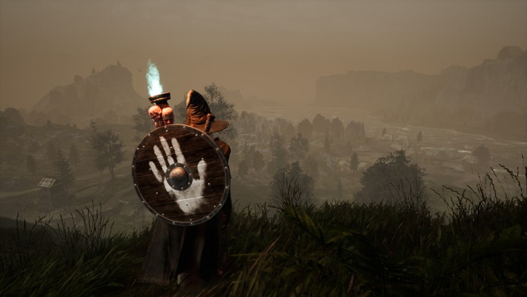 Past Fate screenshot