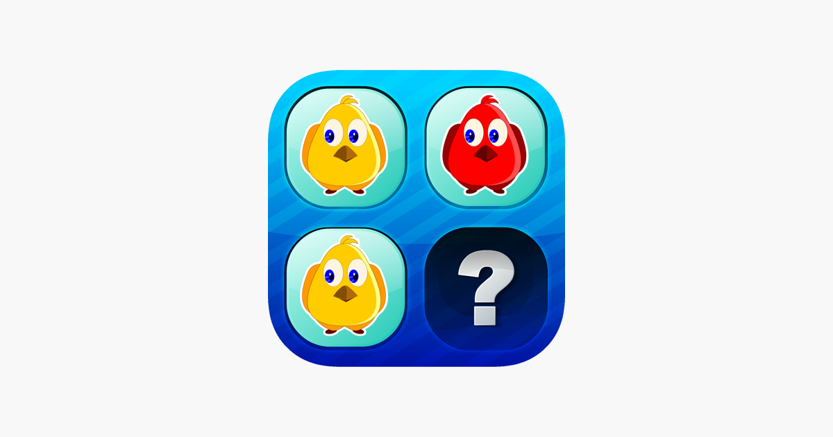 Games like Pattern Matching