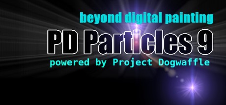 Games like PD Particles 9