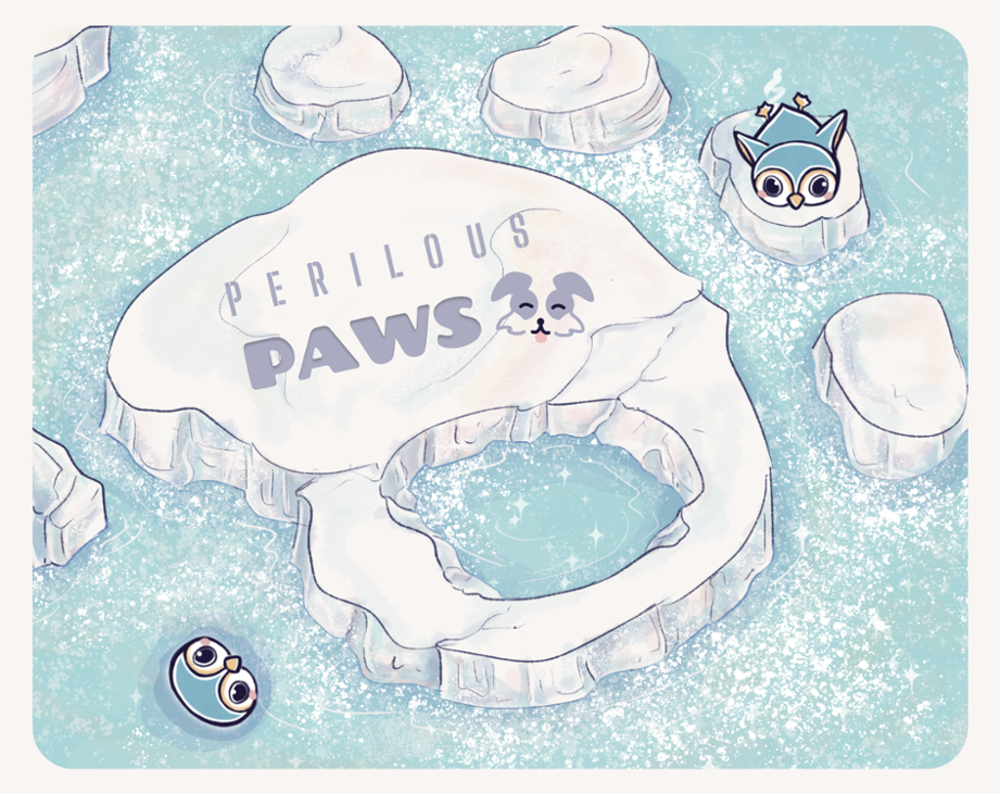 Games like Perilous Paws