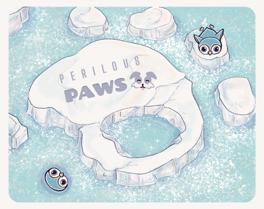 Perilous Paws Image