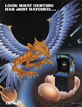 Games like Phoenix