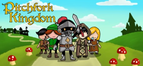 Games like Pitchfork Kingdom