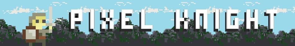 Games like Pixel Knight