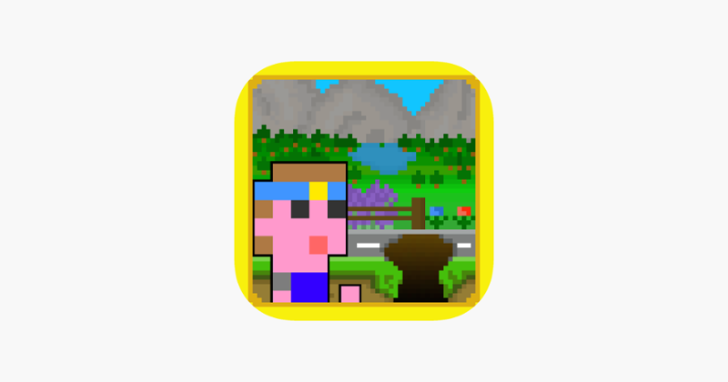 Pixel Rush Image