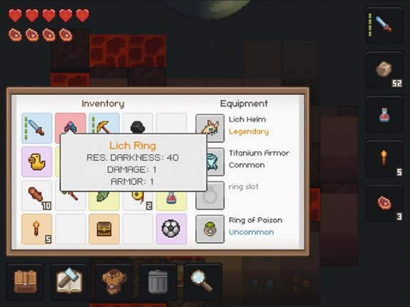 PixelTerra screenshot