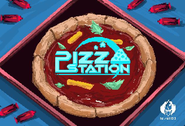 Games like Pizza Station Jam Prototype