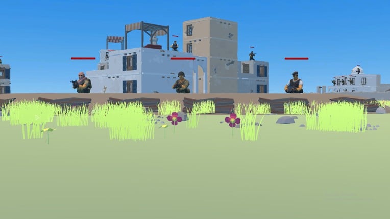 Platoon screenshot