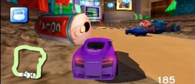 Pocket Racers Image