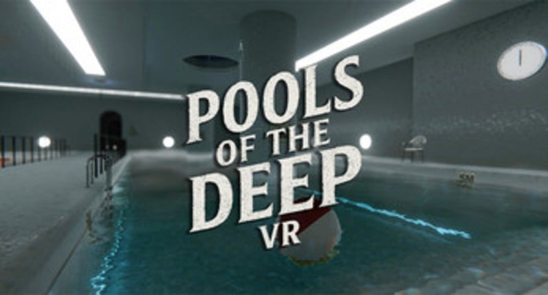 Pools of the Deep VR Image