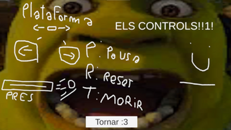 Pooposonoid screenshot