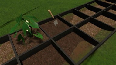 Potioneer: The VR Gardening Simulator Image