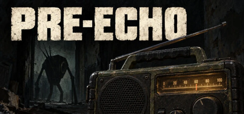 PRE-ECHO Image