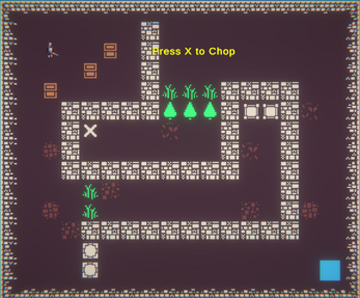 PressurePuzzle screenshot