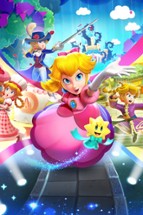 Princess Peach: Showtime! Image