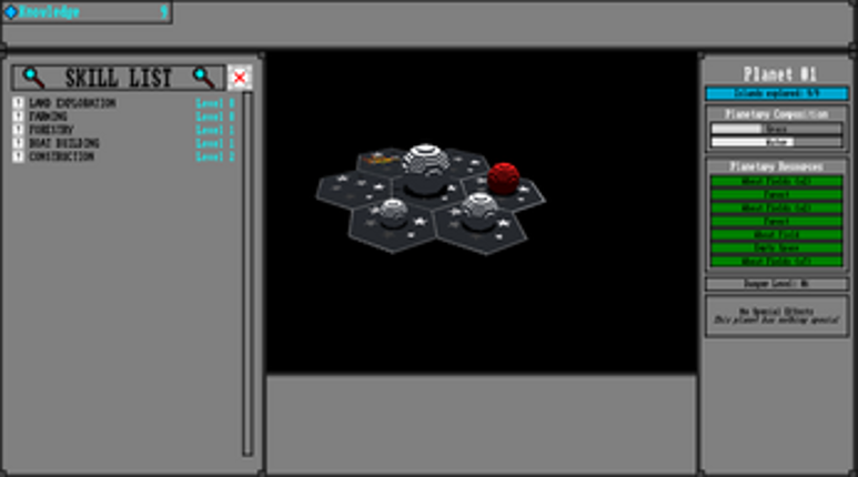 Progress-Ions screenshot